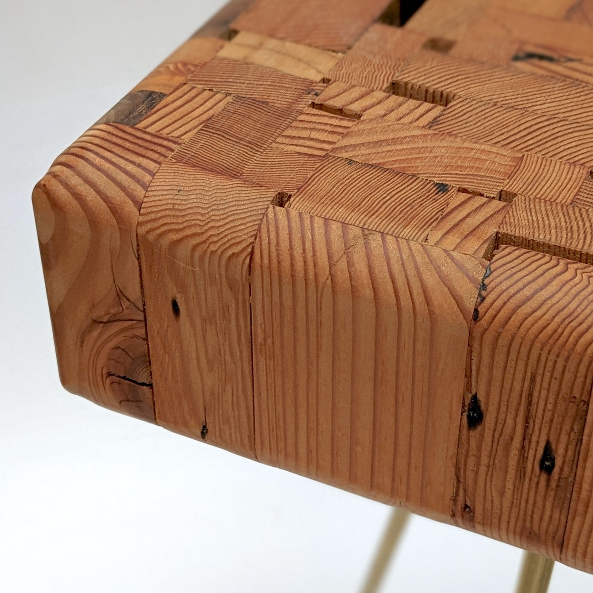 Assemblage side table #2-#4