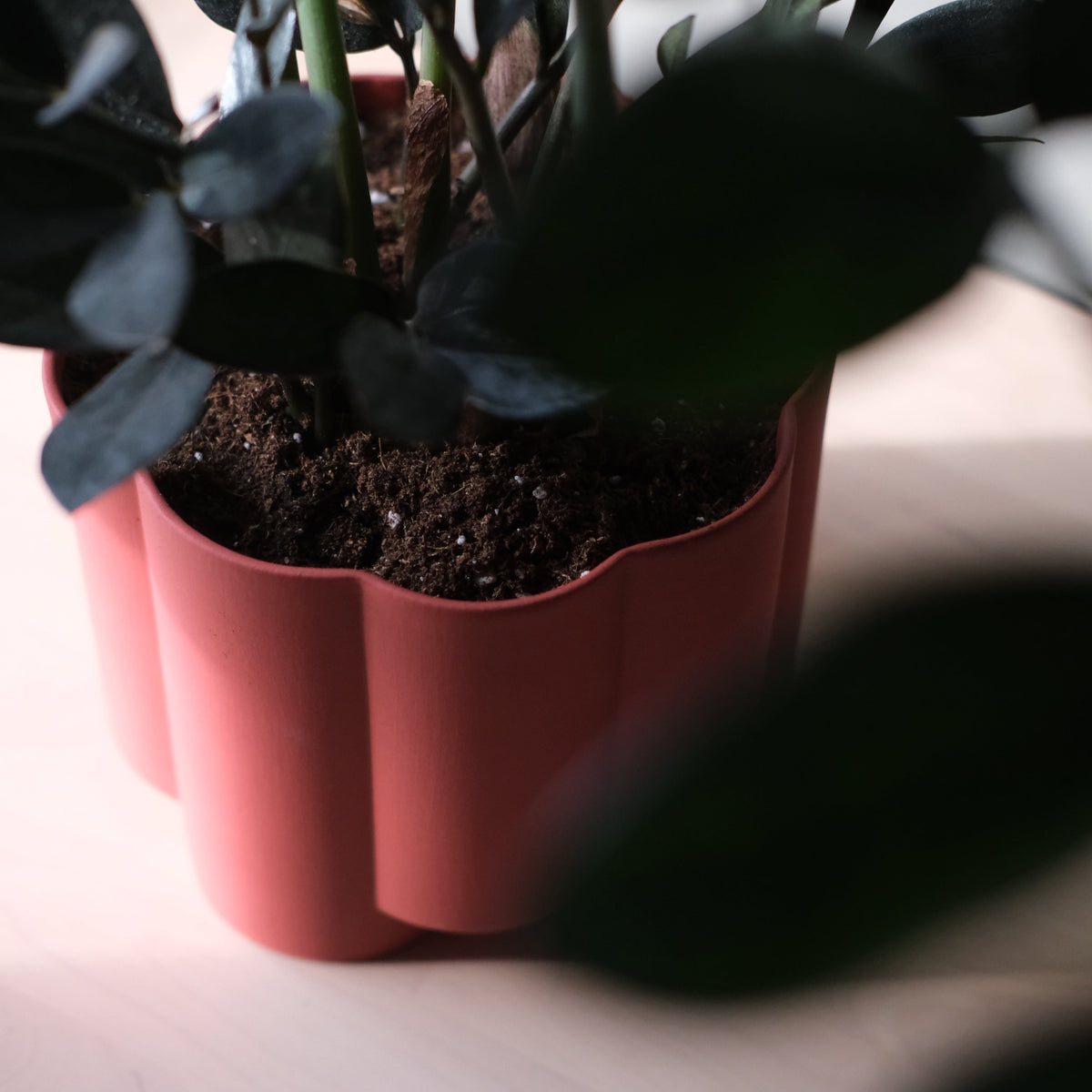 Pillar Planter — view 6