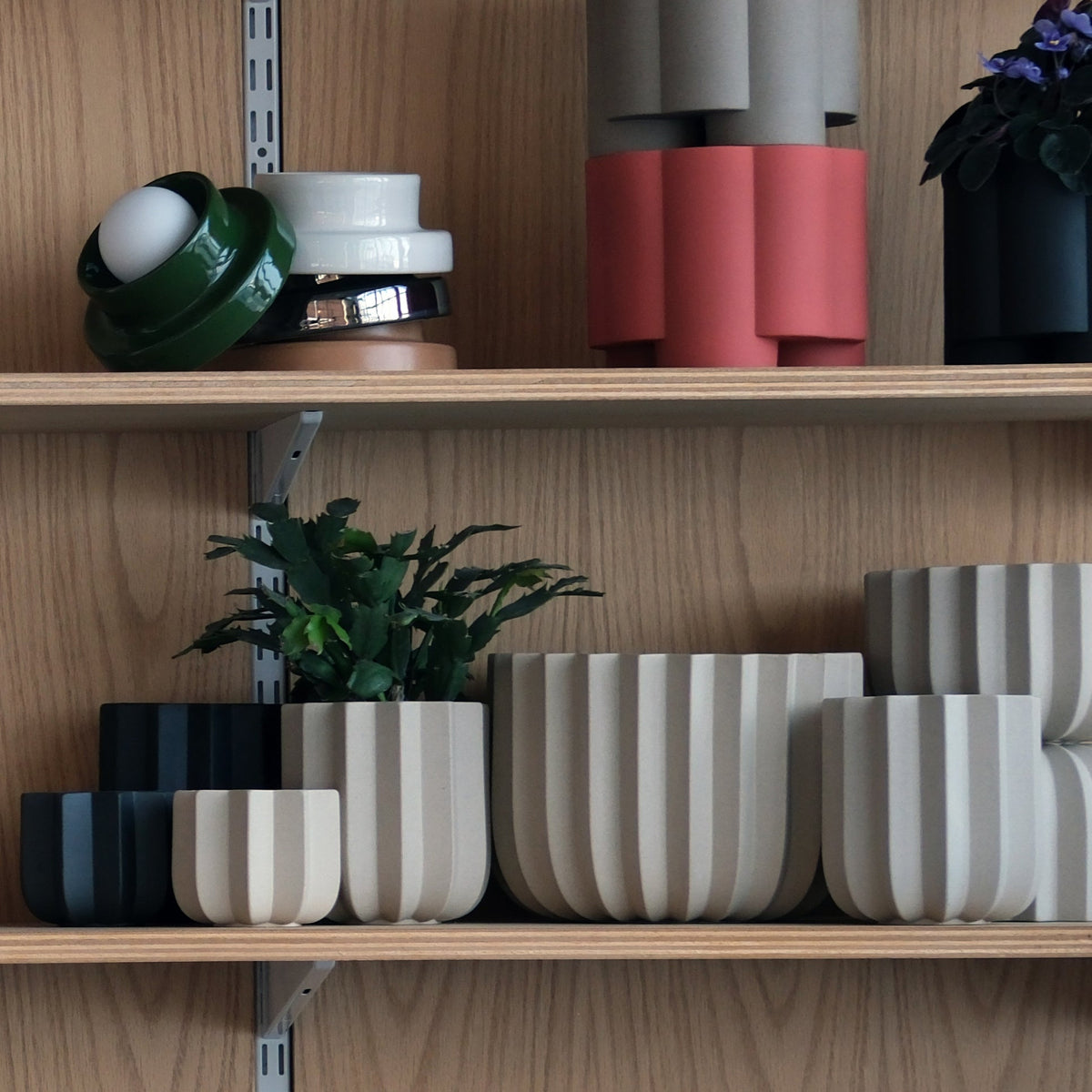 Wrap Planter - 4 sizes — view 2
