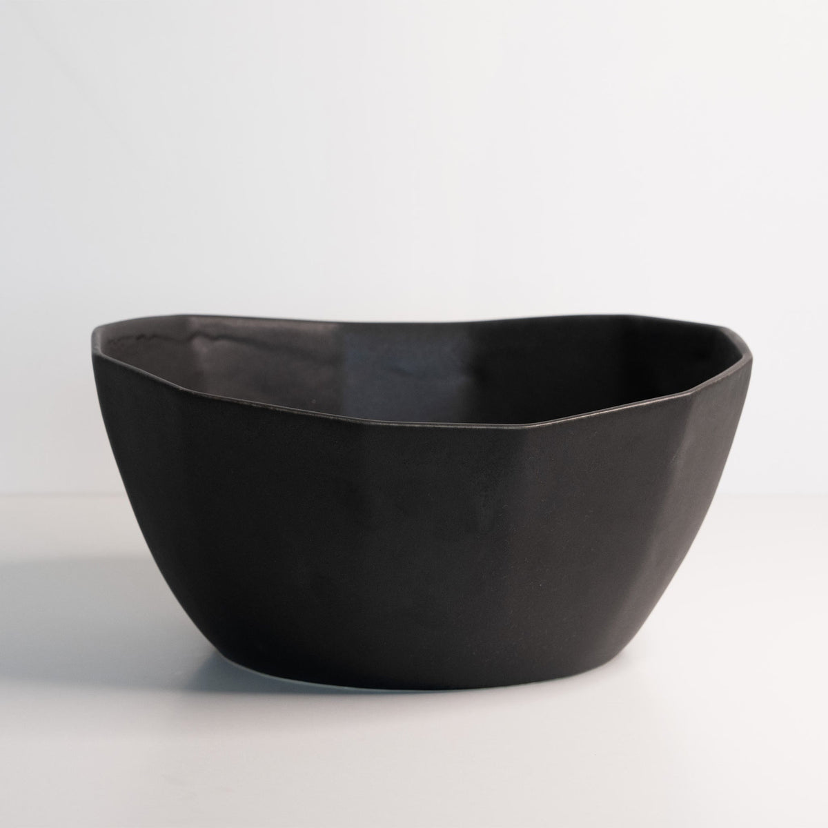 Large Porcelain Nesting Bowl — view 5
