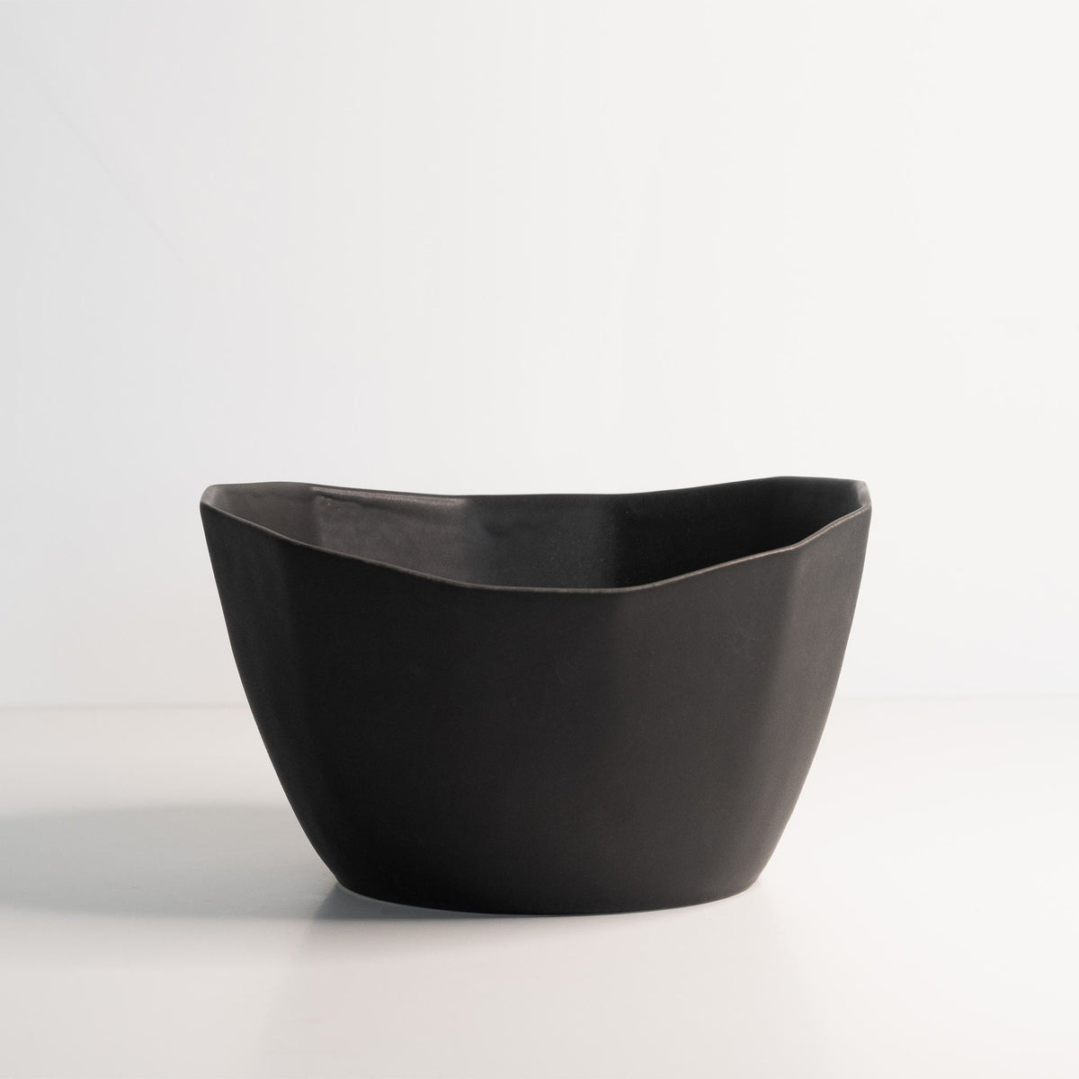 Medium Porcelain Nesting Bowl — view 4