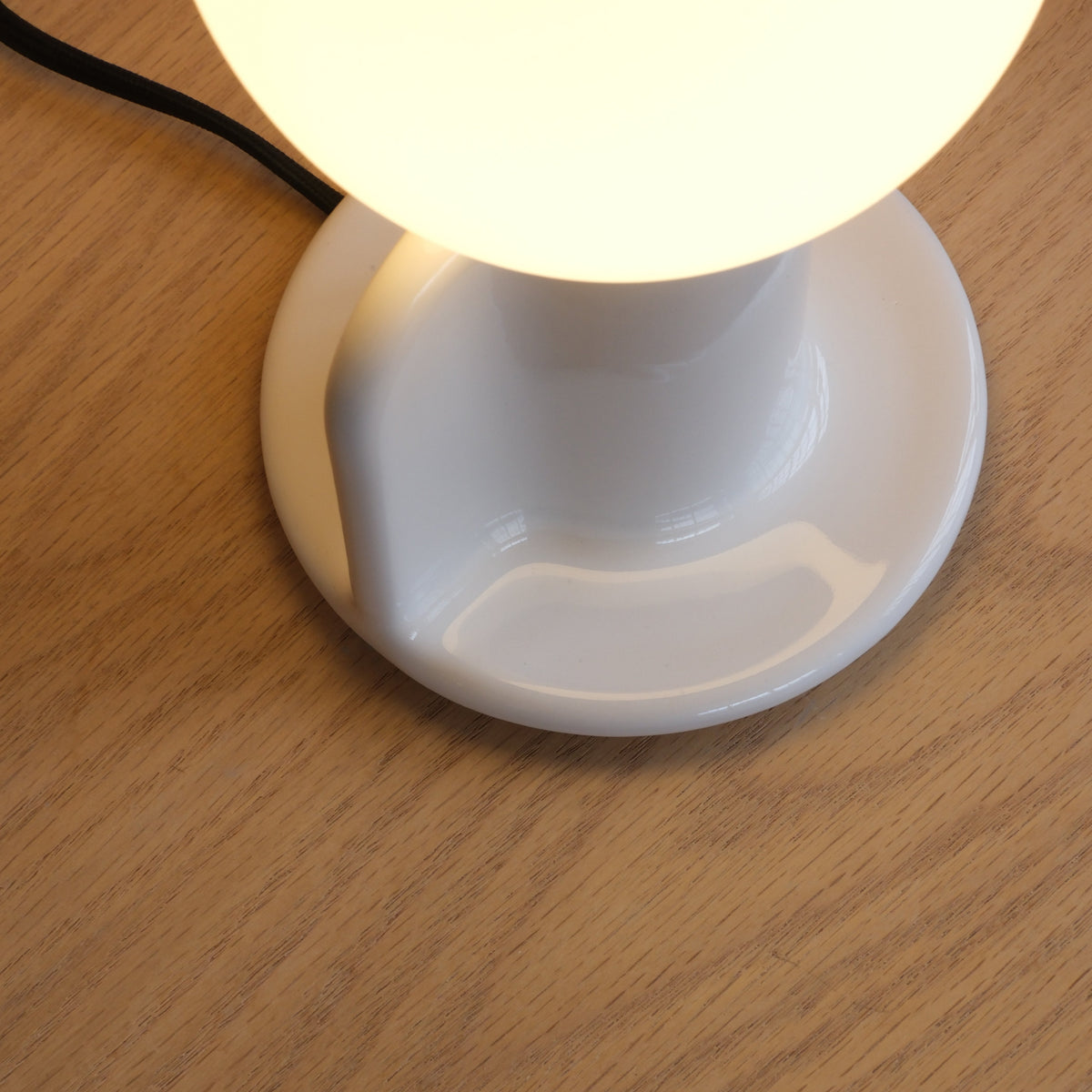 Q Lamp — view 7