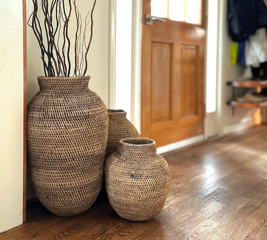 Buhera Basket Extra Large