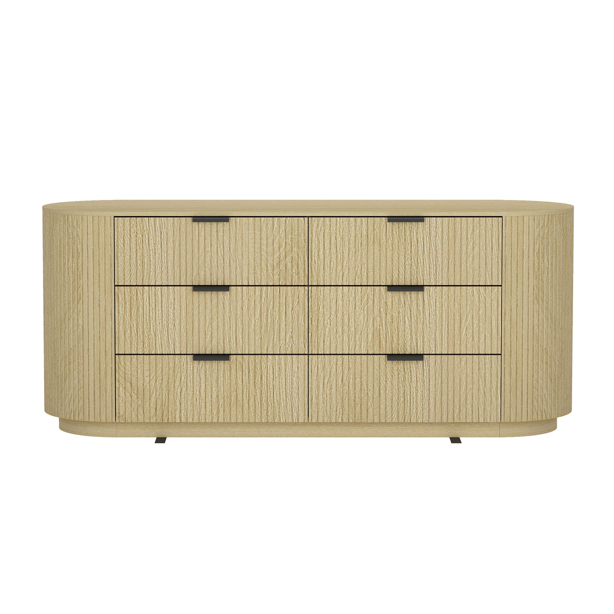 Olivia 71" Dresser