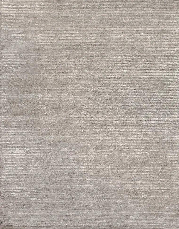 Canvello Hand-Tufted Bamboo Wool And Silk Rugs - 12' X 15'