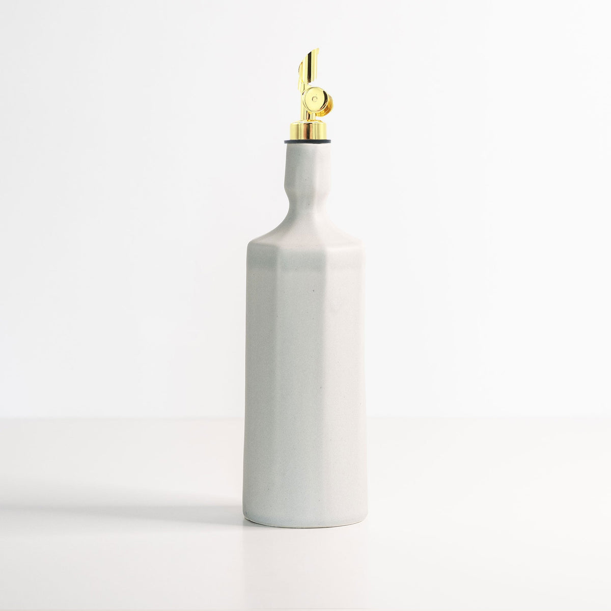 Elixir Porcelain Olive Oil Dispenser — view 10