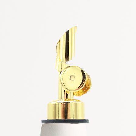 Elixir Porcelain Olive Oil Dispenser — view 8