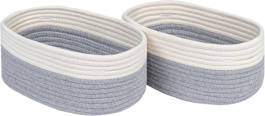 Jute Wicker Basket G-16 S/M/L