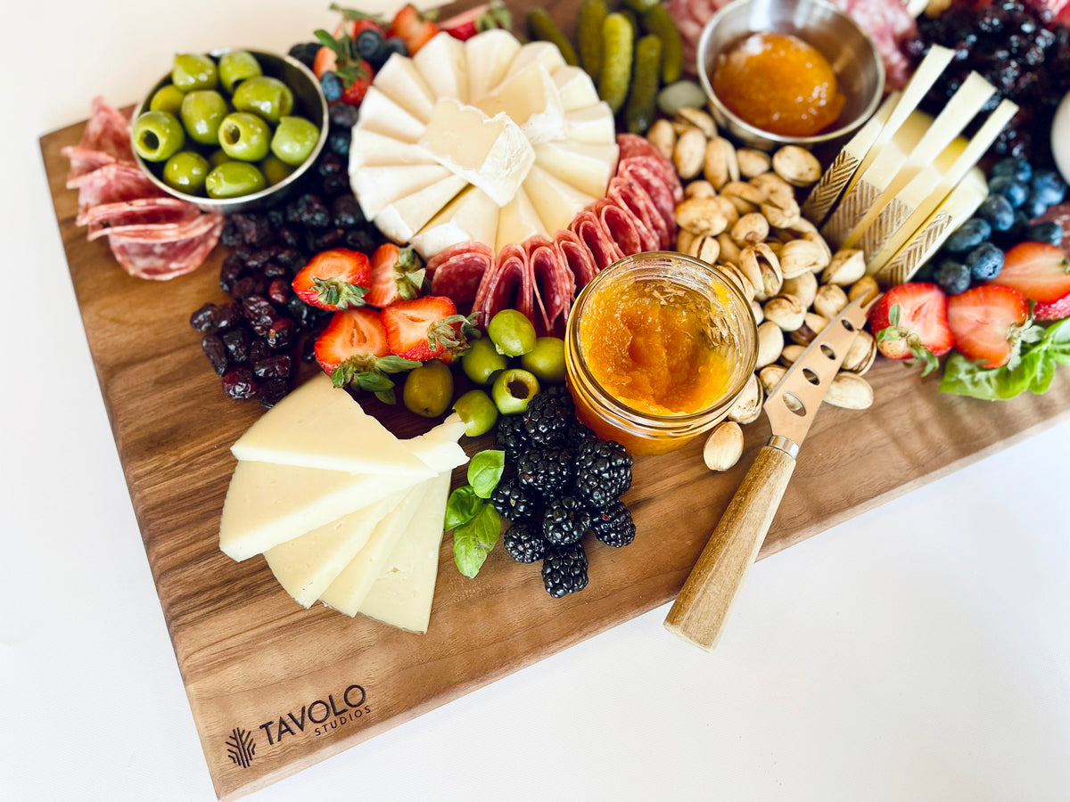Grazing Board
