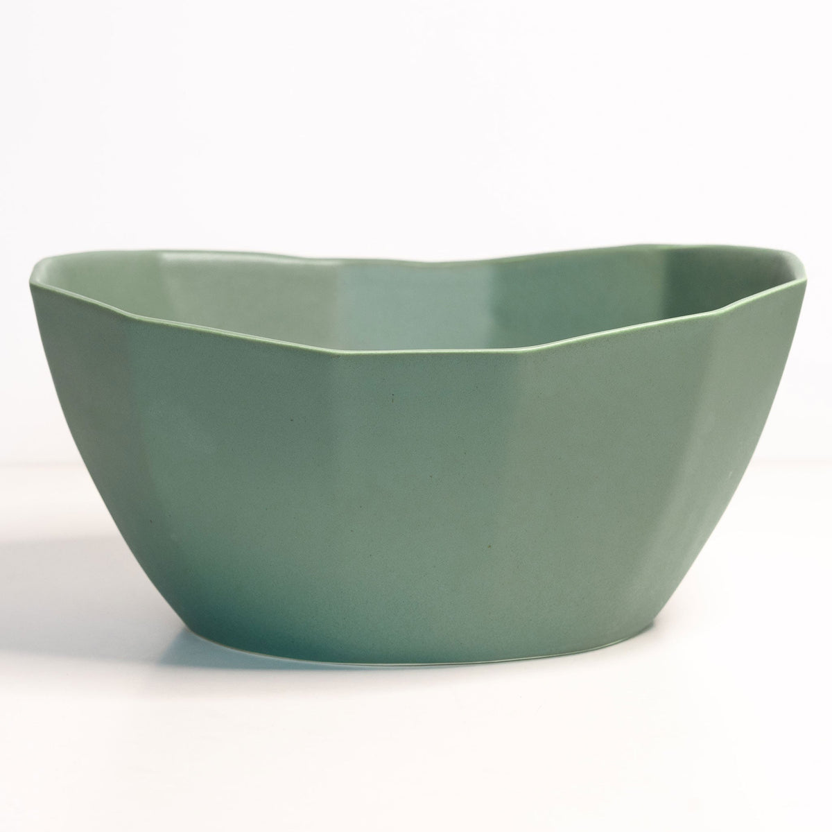 Large Porcelain Nesting Bowl — view 9