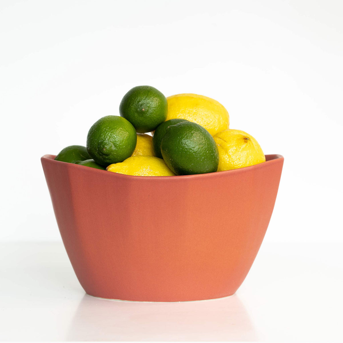 Medium Porcelain Nesting Bowl — view 9