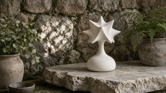Stellar table lamp lifestyle hero