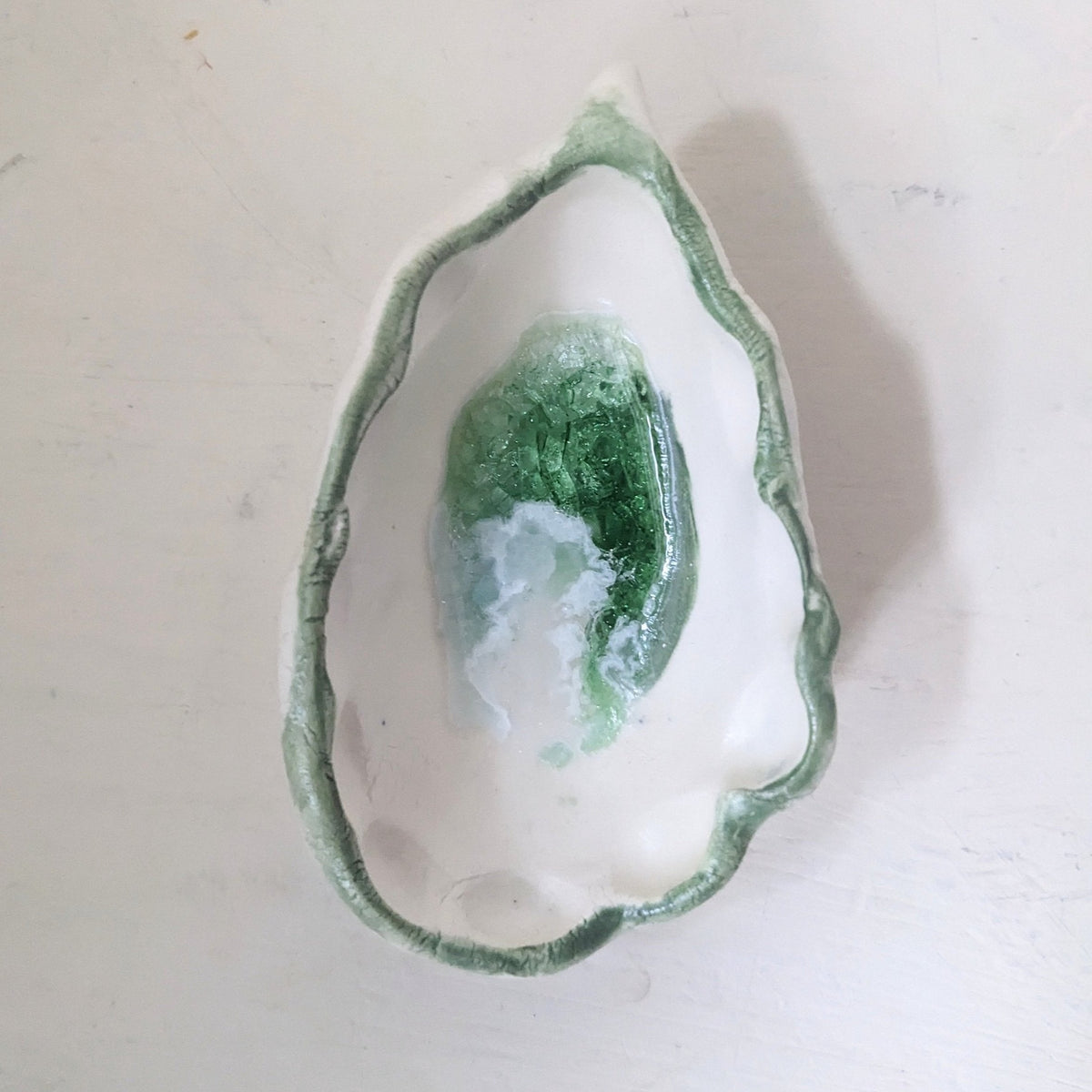Sea Glass Oysters — view 7