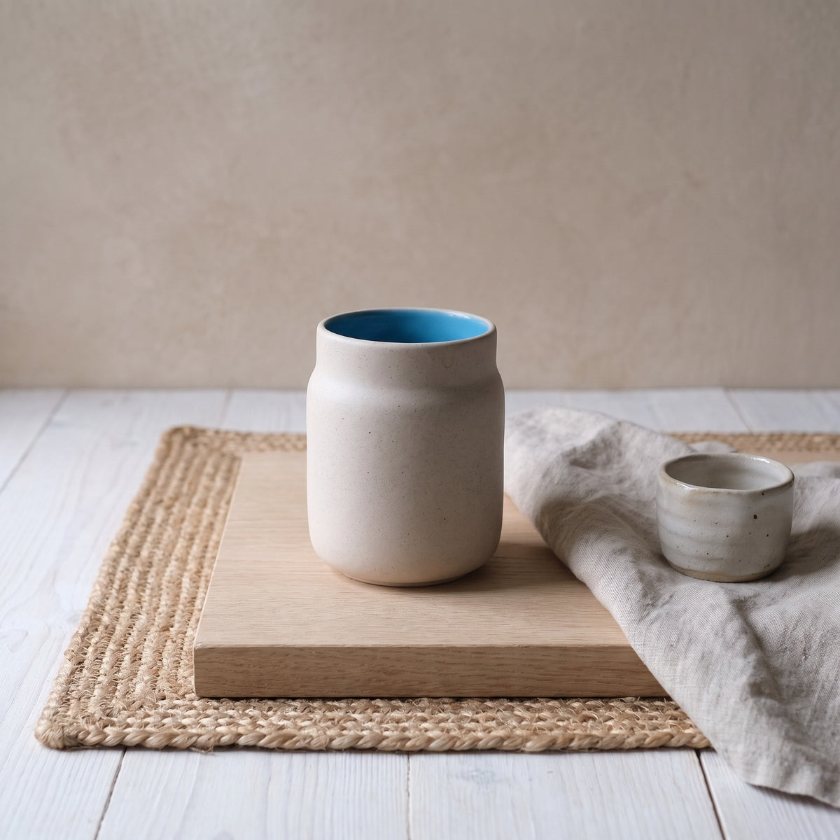 Coffee Tumbler Mug