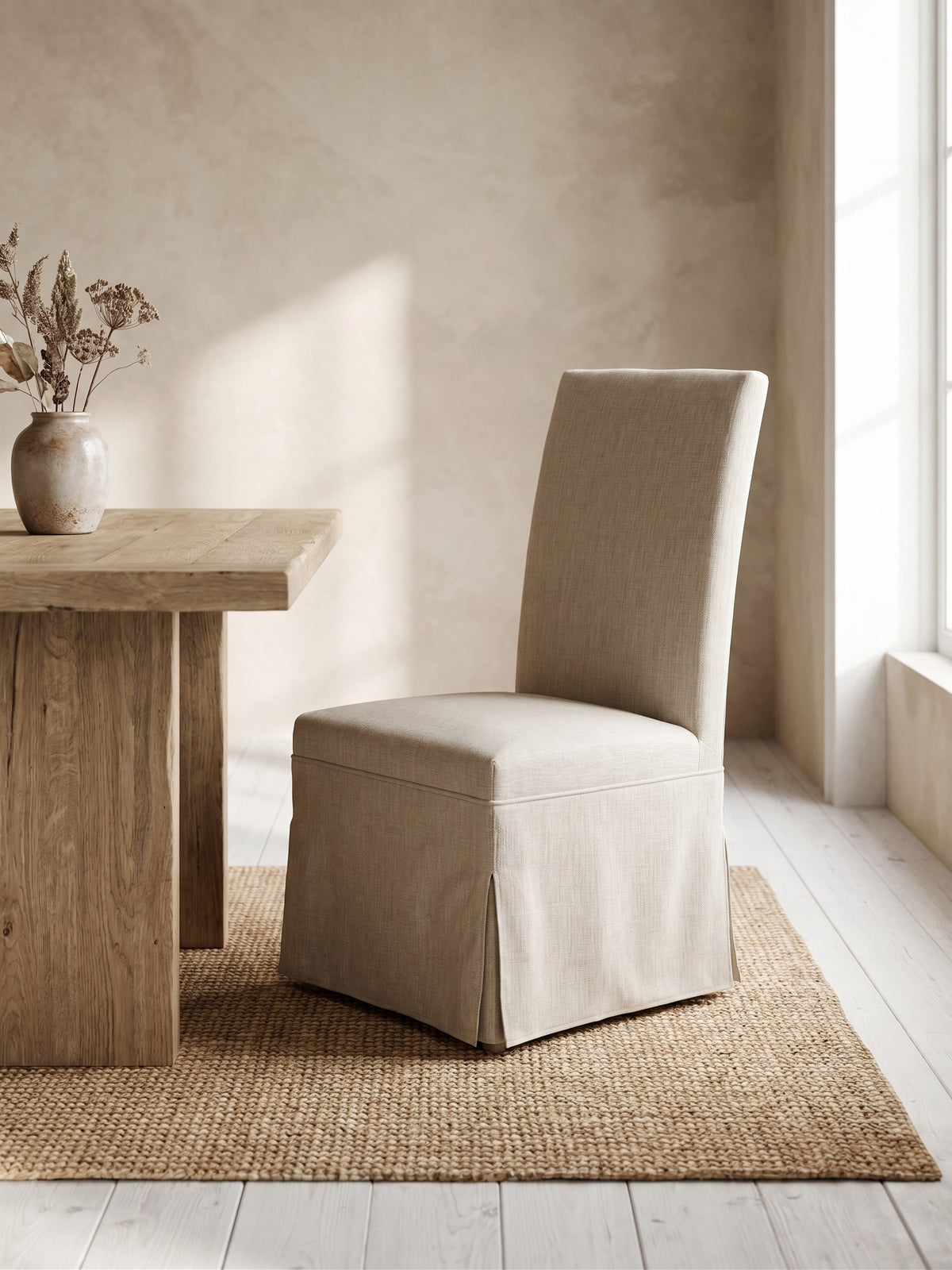 Forty West Dining Chair