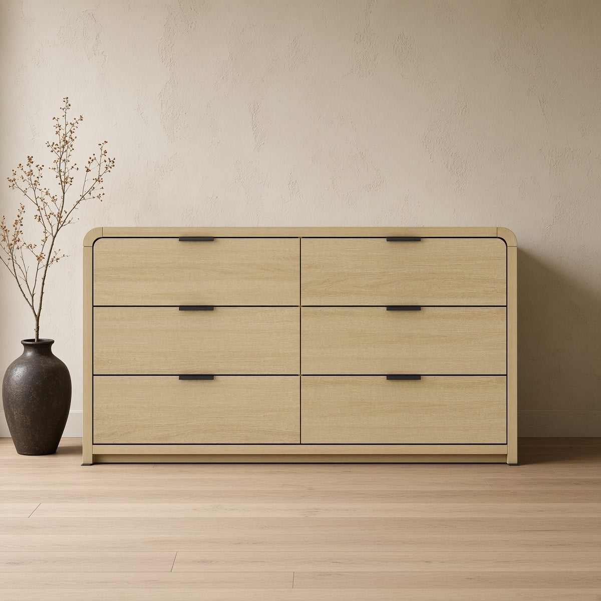 Grace 60" Dresser