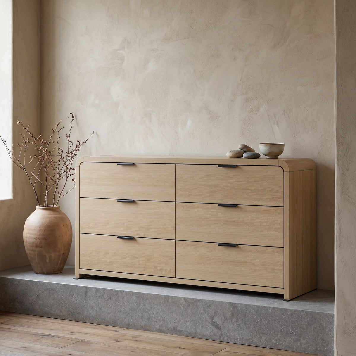 Grace 60" Dresser