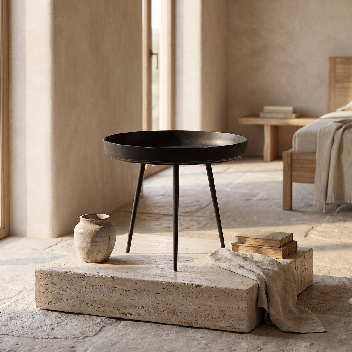 Grebe Coffee table