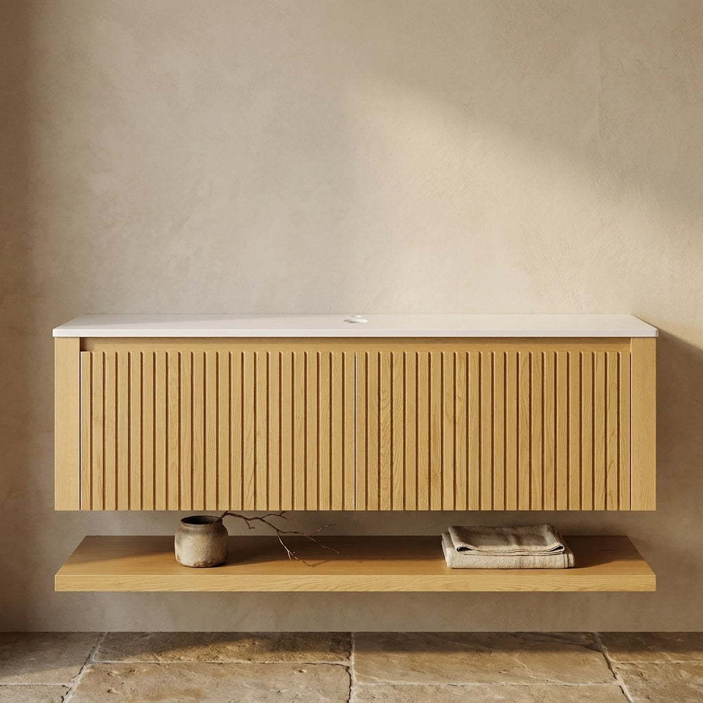 HIZON 48" Wall-Mounted Corolla