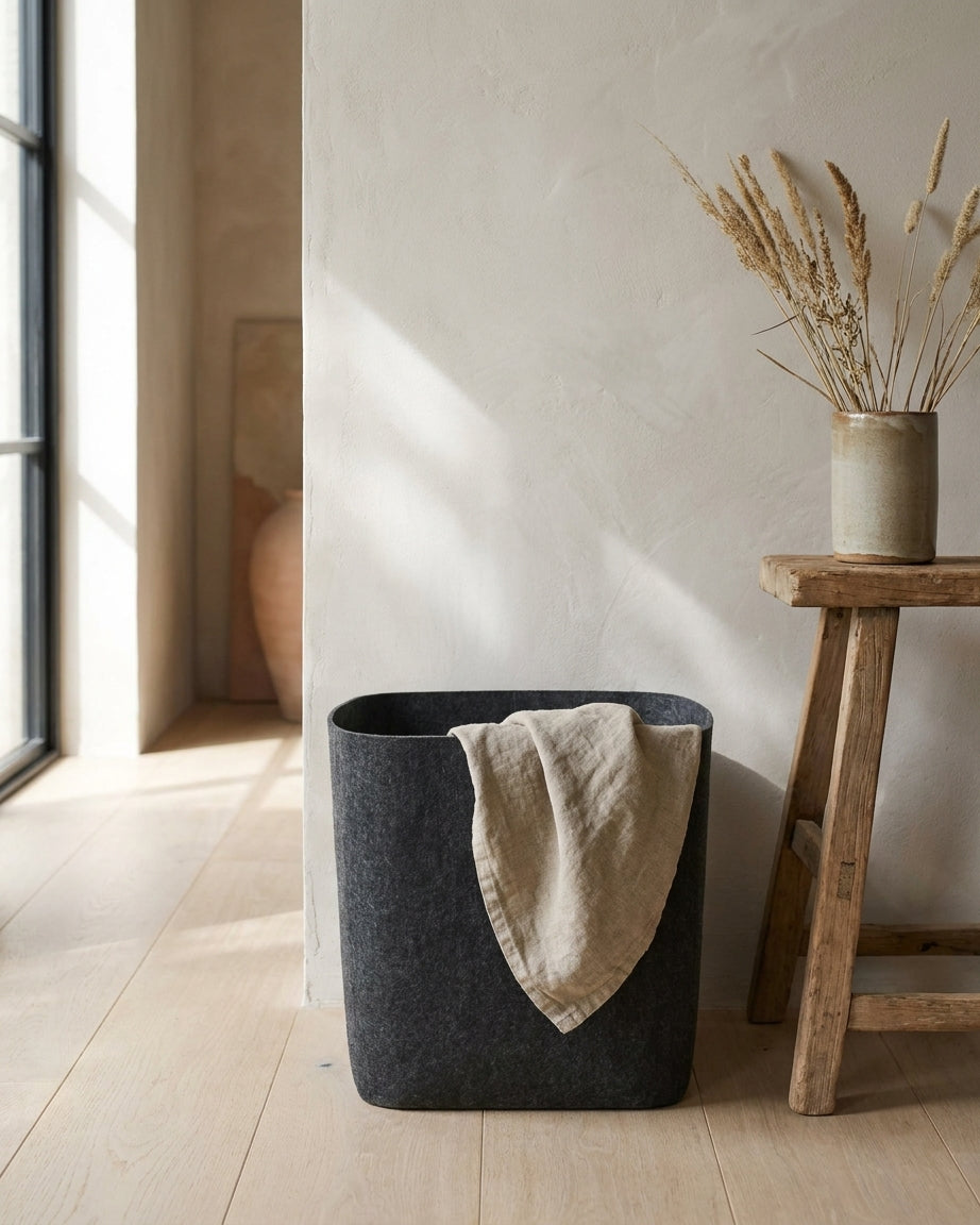 The Sculpted Bin - Original